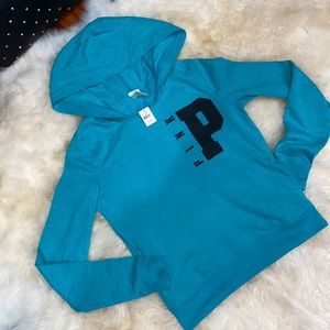 Victoria’s Secret Pink sweatshirt XS NWT